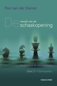 Wereld van de schaakopening (Paperback)