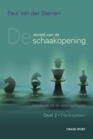 Wereld van de schaakopening (Paperback)