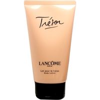 Trésor body lotion, 150 ml