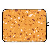 Terrazzo N°24: Laptop sleeve 15 inch