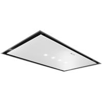 Siemens LR96CBS20 Inbouw afzuigkap Wit