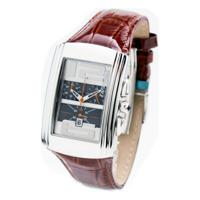 Chronotech CT7018M-03MT (Ø 33 mm) Heren horloge