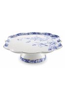Pip Studio Royal White Taartplateau Klein