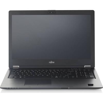 Fujitsu LifeBook U758 - Intel Core i7-8e Generatie - 15 inch - 16GB RAM - 256GB SSD - Windows 11 Fujitsu LifeBook U758 - Intel Core i7-8e Generatie - 15 inch - 16GB RAM - 256GB SSD - Windows 11
