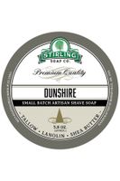 Stirling Soap Co. scheercrème Dunshire 165ml