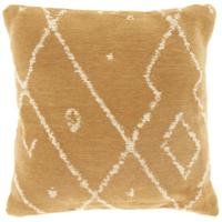 Kussen Tobi 45x45 cm latte Unique Living - Unique living