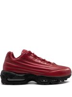 Nike baskets Nike x Supreme Air Max 95 Lux - Rouge
