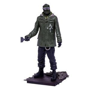 McFarlane the Riddler PVC statue 30cm
