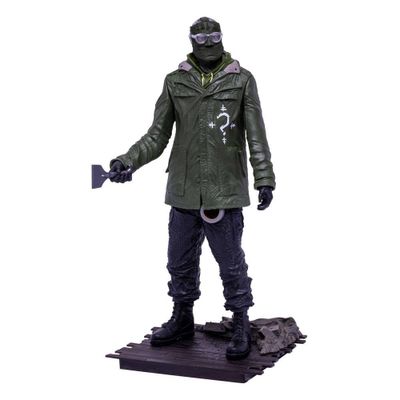 McFarlane the Riddler PVC statue 30cm