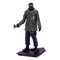 McFarlane the Riddler PVC statue 30cm