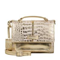 Burkely Cool Colbie Citybag Small Grandeur Gold Burkely Cool Colbie Citybag Small Grandeur Gold