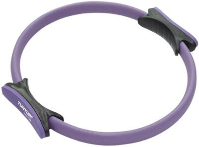 Tunturi Pilates Ring l paars