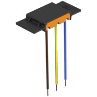 OBO Bettermann 5092472 ÜSM-A-4 Overspanningsveilige module 1 stuk(s)