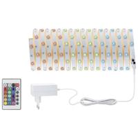 TIP Lighting 3989 LED-strip complete set 230 V 10000 mm RGB 1 set(s)