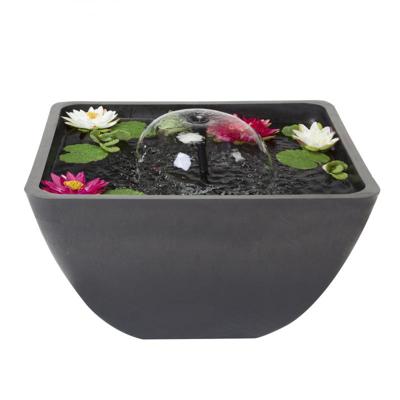 Velda Fountain Pond 55 x 55 x 32 cm