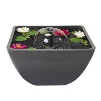 Velda Fountain Pond 55 x 55 x 32 cm