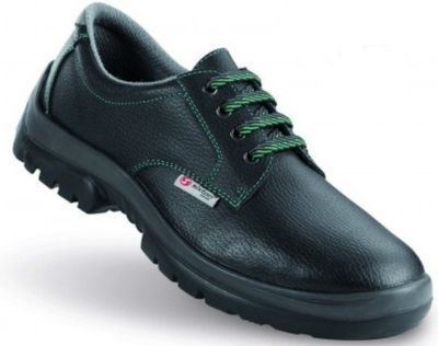 Sixton Peak 53090-03 Class LG S3 Zwart - Maat 48 - 11.091.058.48