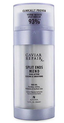 Alterna Caviar Repairx Split Ends Mend Crème 30ml