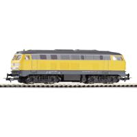 Piko H0 57802 H0 Diesellocomotief BR 218 van de DB AG - thumbnail