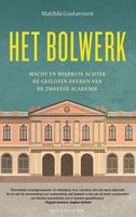 Het bolwerk - Matilda Gustavsson - ebook