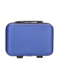 Enrico Benetti Louisville beautycase-Steelblue