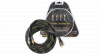 Ground Zero GZCC 0.5X-TP - 0.5 m HQ RCA Kabel Ground Zero GZCC 0.5X-TP - 0.5 m HQ RCA Kabel