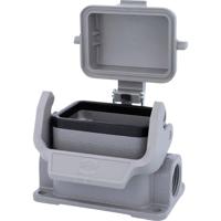 Socketbehuizing 19300061295 19300061295 HARTING 1 stuk(s) Piece