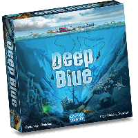 Deep Blue - NL