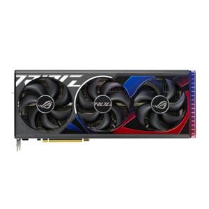 ASUS ROG Strix GeForce RTX 4080 SUPER 16GB OC grafische kaart 2x HDMI, 3x DisplayPort, DLSS 3