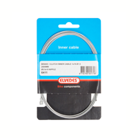 Elvedes Rem koppeling binnenkabel peer 2m 6411