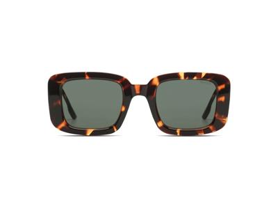 Komono Avery Havana Zonnebril SR 1