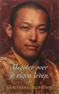 Meester over je eigen leven (Paperback)