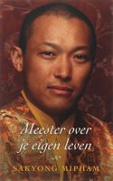 Meester over je eigen leven (Paperback) - thumbnail