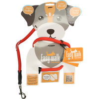 Easy Walk Schoudermodel Rood - Mini