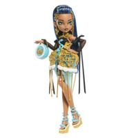 Monster High - Cleo De Nile Monsterlijke Verjaardag - Pop - Monster High - JBG76