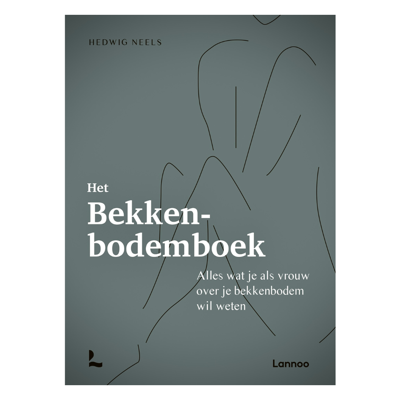 Het bekkenbodemboek Het bekkenbodemboek