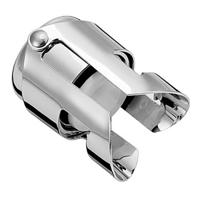 Champagne stop Tescoma Presto Zilverkleurig Metaal Roestvrij staal