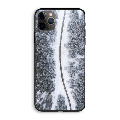 Snøfall: iPhone 11 Pro Biologisch afbreekbaar hoesje