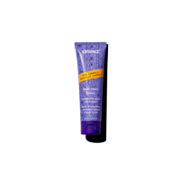 amika bust your brass cool blonde bond repair conditioner 60ml