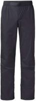 Vaude drop pants ii - women's rain pants long size
