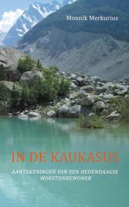 In de Kaukasus (Paperback)