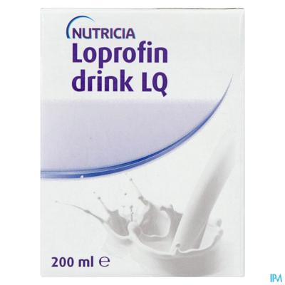 Loprofin Lp Drink 200ml