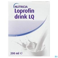 Loprofin Lp Drink 200ml