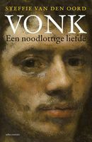 Vonk - Steffie van den Oord - ebook