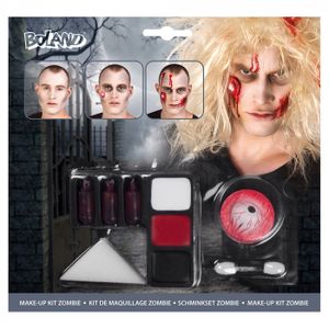 Make-up Kit Zombie