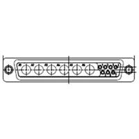Molex 173107-0119 1 stuk(s)