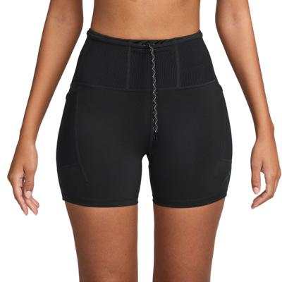 Nike Dri-FIT Trail High Waist 4&apos;&apos; Legging Dames