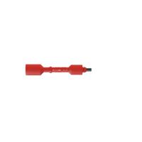 Wiha VDE Dop (zeskant) Verwisselbare kling 17 mm Geschikt voor Wiha Torque