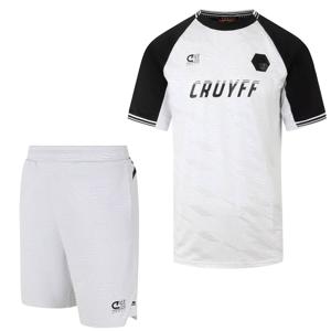 Cruyff Icon Zomerset Wit