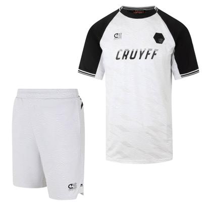 Cruyff Icon Zomerset Wit